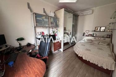 3-комнатная квартира по адресу Гагарина пр. (площадь 196,8 м²) - Atlanta.ua - фото 27