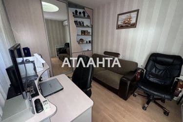 3-комнатная квартира по адресу Гагарина пр. (площадь 196,8 м²) - Atlanta.ua - фото 26