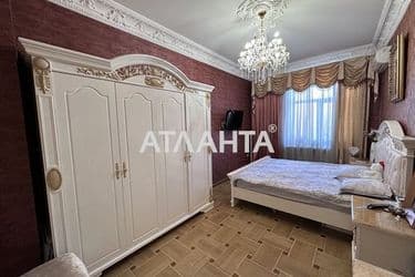 3-комнатная квартира по адресу Гагарина пр. (площадь 196,8 м²) - Atlanta.ua - фото 23