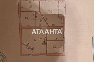House by the address st. Solnechnaya (area 198 m²) - Atlanta.ua - photo 64