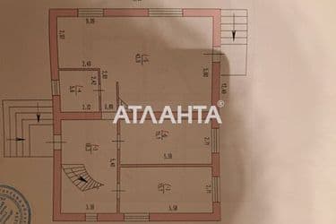 House by the address st. Solnechnaya (area 198 m²) - Atlanta.ua - photo 65