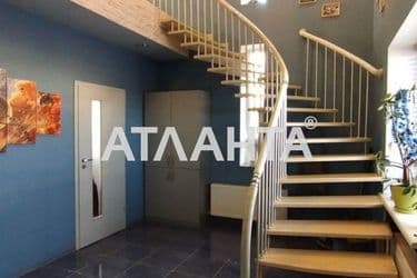 House by the address st. Solnechnaya (area 198 m²) - Atlanta.ua - photo 57