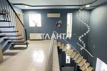 House by the address st. Solnechnaya (area 198 m²) - Atlanta.ua - photo 55