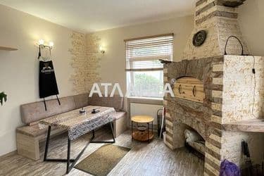 House by the address st. Solnechnaya (area 198 m²) - Atlanta.ua - photo 72