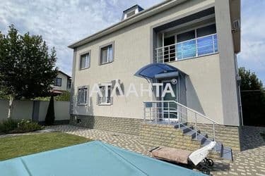 House by the address st. Solnechnaya (area 198 m²) - Atlanta.ua - photo 41