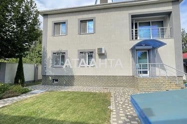 House by the address st. Solnechnaya (area 198 m²) - Atlanta.ua - photo 67