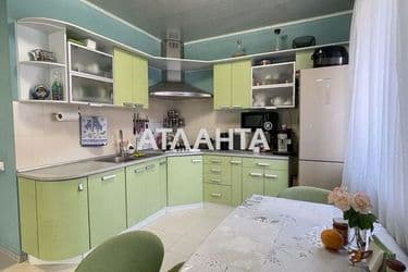 House by the address st. Solnechnaya (area 198 m²) - Atlanta.ua - photo 77