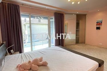 House by the address st. Solnechnaya (area 198 m²) - Atlanta.ua - photo 44