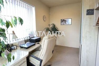 House by the address st. Solnechnaya (area 198 m²) - Atlanta.ua - photo 79