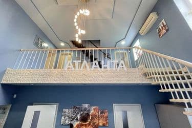 House by the address st. Solnechnaya (area 198 m²) - Atlanta.ua - photo 80