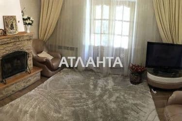 Многокомнатная квартира по адресу Шевченко пр. (площадь 112 м²) - Atlanta.ua - фото 14