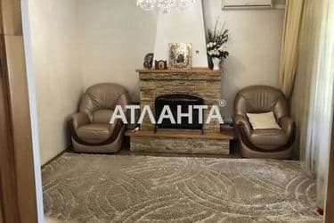 Многокомнатная квартира по адресу Шевченко пр. (площадь 112 м²) - Atlanta.ua - фото 15