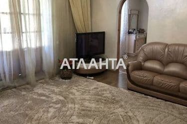 Многокомнатная квартира по адресу Шевченко пр. (площадь 112 м²) - Atlanta.ua - фото 16