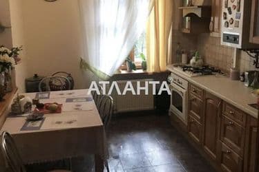 Многокомнатная квартира по адресу Шевченко пр. (площадь 112 м²) - Atlanta.ua - фото 19