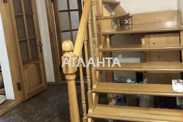 Многокомнатная квартира по адресу Шевченко пр. (площадь 112 м²) - Atlanta.ua - фото 20