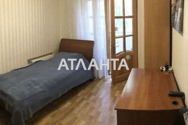 Многокомнатная квартира по адресу Шевченко пр. (площадь 112 м²) - Atlanta.ua - фото 22