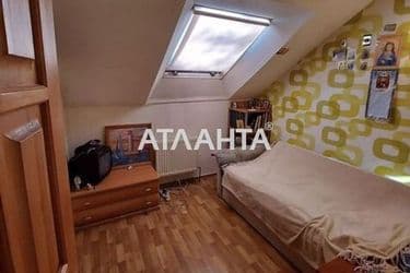Многокомнатная квартира по адресу Шевченко пр. (площадь 112 м²) - Atlanta.ua - фото 24