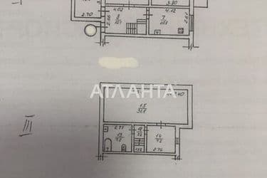 Многокомнатная квартира по адресу Шевченко пр. (площадь 112 м²) - Atlanta.ua - фото 26