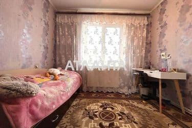 3-кімнатна квартира за адресою Героїв Крут бул. (площа 70,9 м²) - Atlanta.ua - фото 18