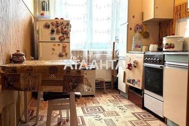 3-кімнатна квартира за адресою Героїв Крут бул. (площа 70,9 м²) - Atlanta.ua - фото 21