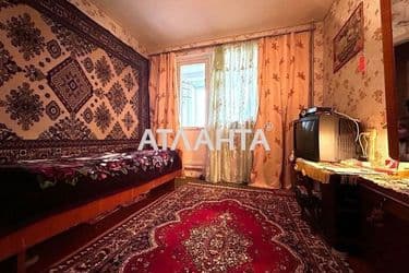 3-кімнатна квартира за адресою Героїв Крут бул. (площа 70,9 м²) - Atlanta.ua - фото 19