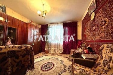 3-rooms apartment apartment by the address st. Geroiv Krut bul (area 70,9 m²) - Atlanta.ua - photo 20