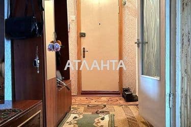 3-кімнатна квартира за адресою Героїв Крут бул. (площа 70,9 м²) - Atlanta.ua - фото 23