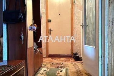 3-rooms apartment apartment by the address st. Geroiv Krut bul (area 70,9 m²) - Atlanta.ua - photo 23