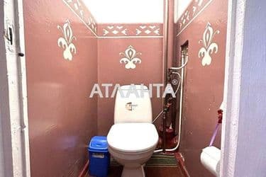 3-кімнатна квартира за адресою Героїв Крут бул. (площа 70,9 м²) - Atlanta.ua - фото 25