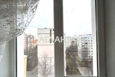 3-кімнатна квартира за адресою Героїв Крут бул. (площа 70,9 м²) - Atlanta.ua - фото 24