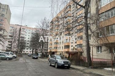 3-кімнатна квартира за адресою Героїв Крут бул. (площа 70,9 м²) - Atlanta.ua - фото 31