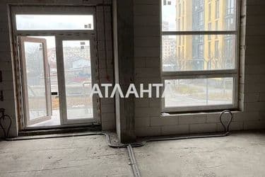 Коммерческая недвижимость по адресу ул. Марсельская (площадь 40 м²) - Atlanta.ua - фото 9