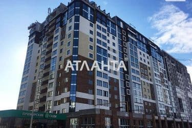Коммерческая недвижимость по адресу ул. Марсельская (площадь 40 м²) - Atlanta.ua - фото 11