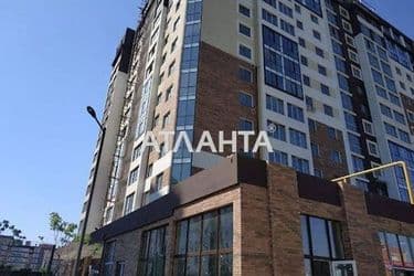 Коммерческая недвижимость по адресу ул. Марсельская (площадь 40 м²) - Atlanta.ua - фото 12