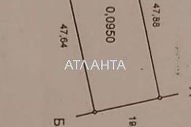 Landplot by the address st. Kosmonavtov (area 9,5 acr) - Atlanta.ua - photo 4