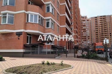 1-room apartment apartment by the address st. Ovidiopolskaya dor (area 39,6 m²) - Atlanta.ua - photo 7