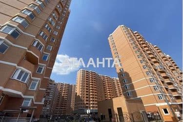 1-room apartment apartment by the address st. Ovidiopolskaya dor (area 39,6 m²) - Atlanta.ua - photo 10