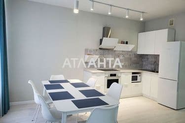 1-room apartment apartment by the address st. Novoberegovaya (area 53 m²) - Atlanta.ua - photo 18