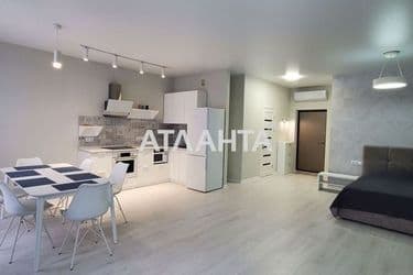 1-room apartment apartment by the address st. Novoberegovaya (area 53 m²) - Atlanta.ua - photo 19