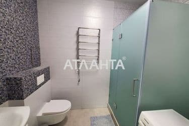 1-room apartment apartment by the address st. Novoberegovaya (area 53 m²) - Atlanta.ua - photo 21