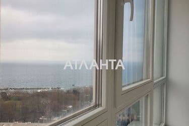 1-room apartment apartment by the address st. Novoberegovaya (area 53 m²) - Atlanta.ua - photo 23