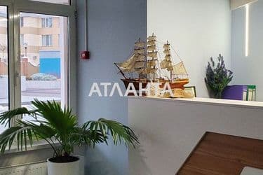 1-room apartment apartment by the address st. Novoberegovaya (area 53 m²) - Atlanta.ua - photo 25