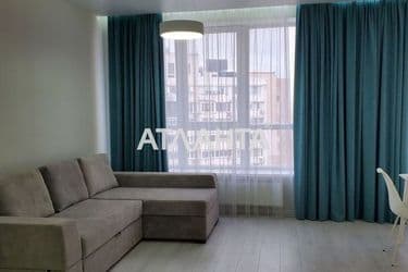 1-room apartment apartment by the address st. Novoberegovaya (area 53 m²) - Atlanta.ua - photo 27