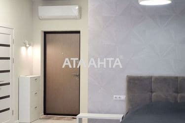 1-room apartment apartment by the address st. Novoberegovaya (area 53 m²) - Atlanta.ua - photo 30