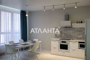 1-room apartment apartment by the address st. Novoberegovaya (area 53 m²) - Atlanta.ua - photo 31