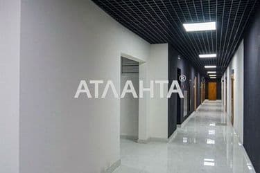 1-room apartment apartment by the address st. Vilyamsa ak (area 25,6 m²) - Atlanta.ua - photo 13