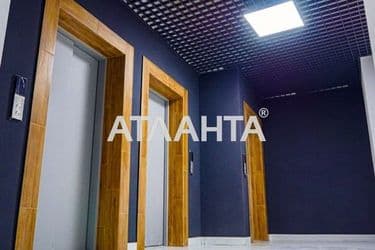 1-room apartment apartment by the address st. Vilyamsa ak (area 25,6 m²) - Atlanta.ua - photo 14