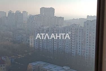 1-room apartment apartment by the address st. Franko Ivana (area 25 m²) - Atlanta.ua - photo 16