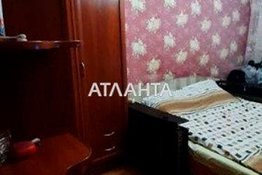 2-rooms apartment apartment by the address st. Kosvennaya Vegera (area 52,8 m²) - Atlanta.ua - photo 24