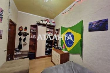Многокомнатная квартира по адресу ул. Раскидайловская (площадь 83,7 м²) - Atlanta.ua - фото 32